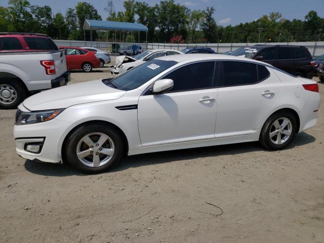 KIA OPTIMA LX 2015 knagm4a73f5641061