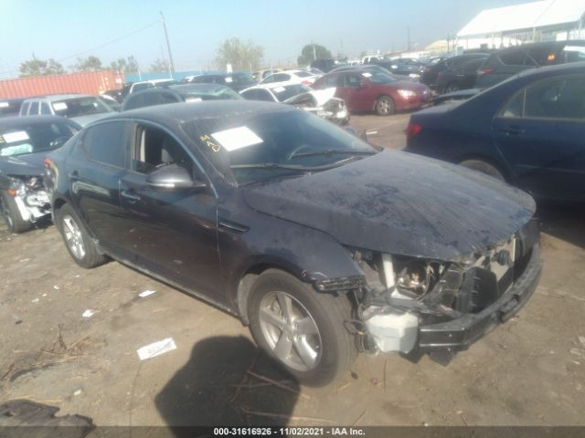 KIA OPTIMA 2015 knagm4a73f5642307