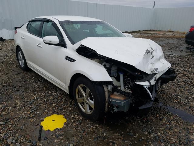 KIA OPTIMA LX 2015 knagm4a73f5642579