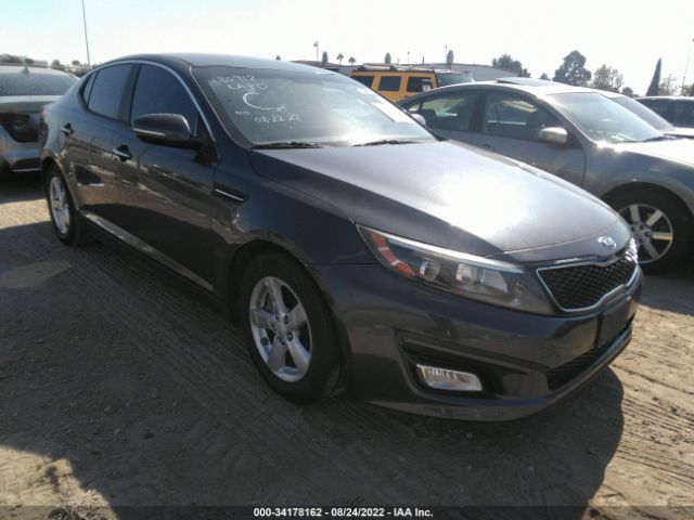 KIA OPTIMA 2015 knagm4a73f5642646