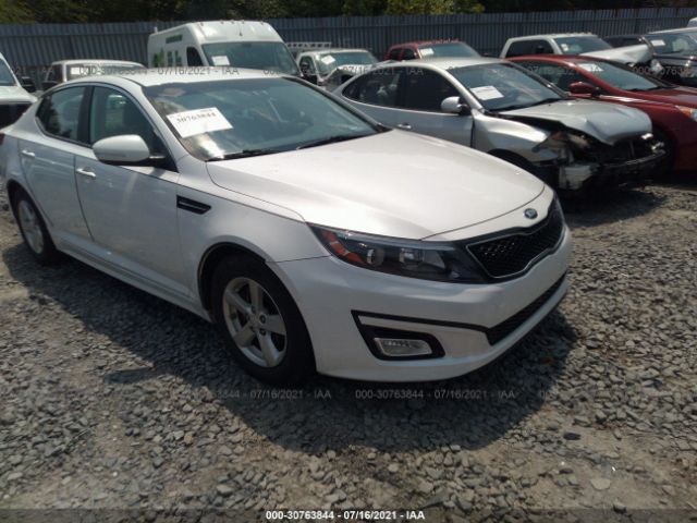 KIA OPTIMA 2015 knagm4a73f5643571