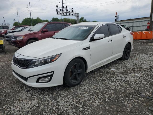 KIA OPTIMA 2015 knagm4a73f5643635