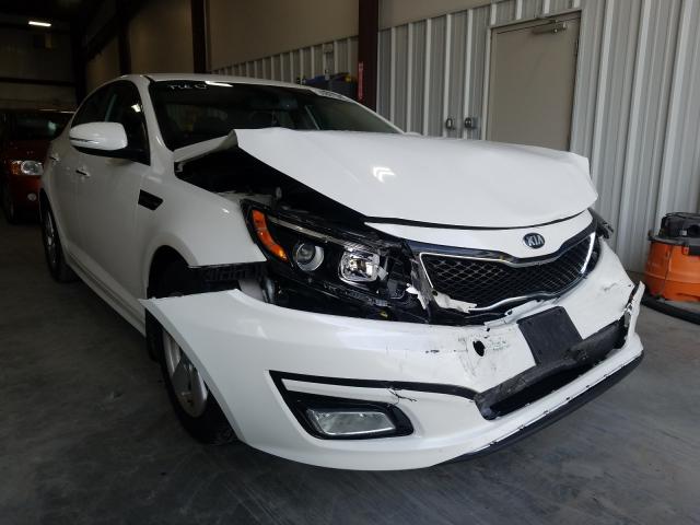 KIA OPTIMA LX 2015 knagm4a73f5643845