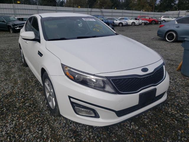 KIA OPTIMA LX 2015 knagm4a73f5645708