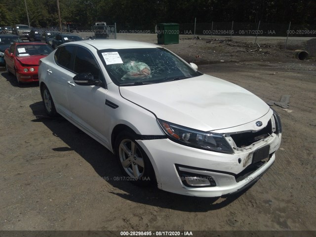 KIA OPTIMA 2015 knagm4a73f5646759