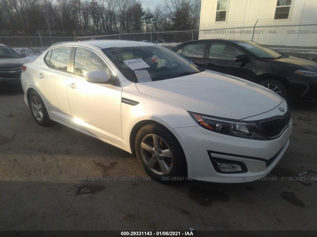 KIA OPTIMA 2015 knagm4a73f5646969