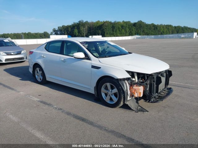 KIA OPTIMA 2015 knagm4a73f5648043