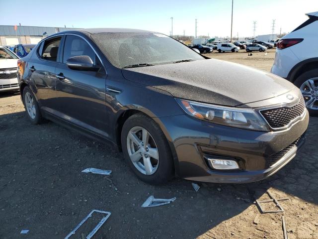 KIA OPTIMA LX 2015 knagm4a73f5648267