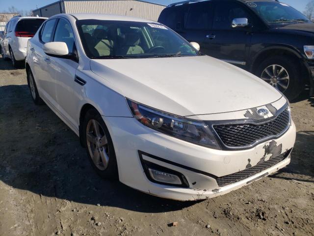 KIA OPTIMA LX 2015 knagm4a73f5648642