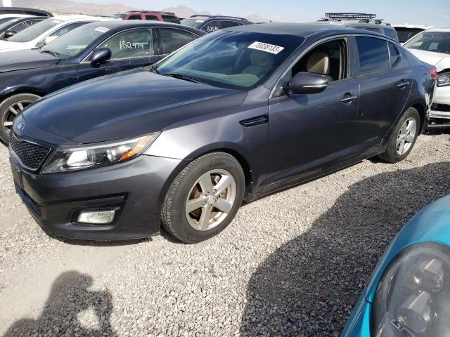 KIA OPTIMA 2015 knagm4a73f5649208