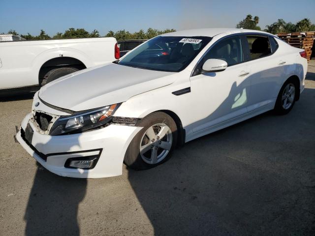 KIA OPTIMA 2015 knagm4a73f5649659