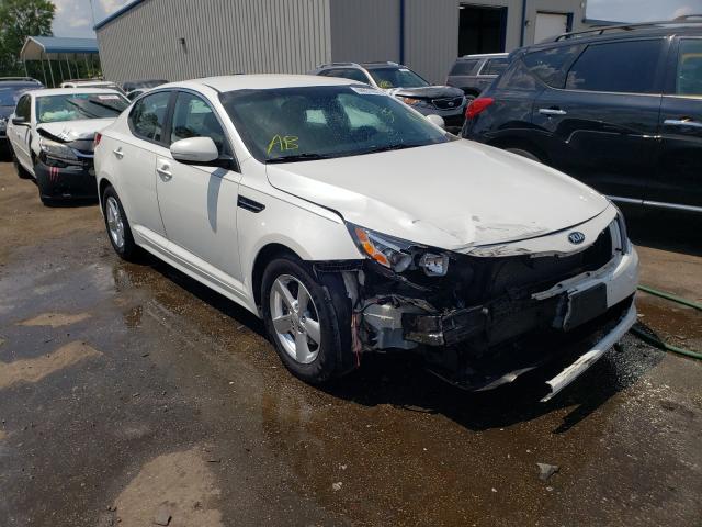 KIA OPTIMA LX 2015 knagm4a73f5650150