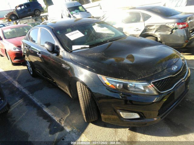 KIA OPTIMA 2015 knagm4a73f5652299