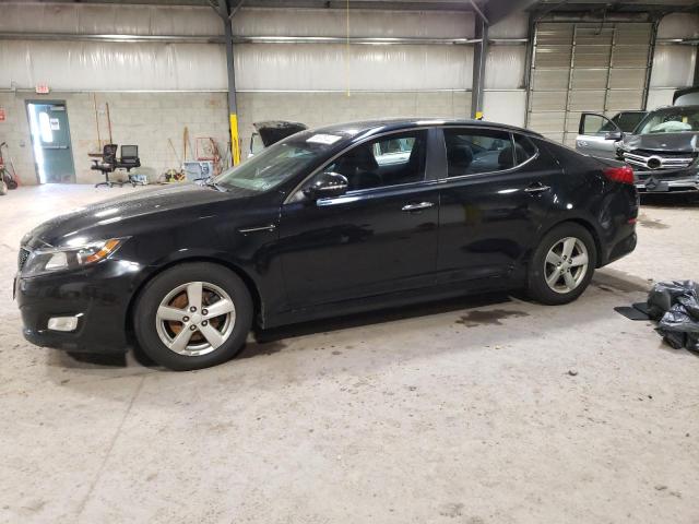 KIA OPTIMA LX 2015 knagm4a73f5652464