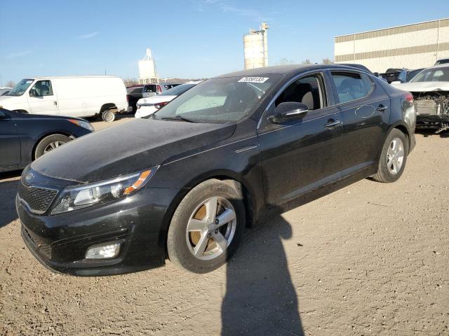 KIA OPTIMA 2015 knagm4a73f5653095