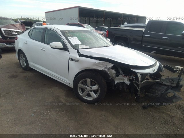 KIA OPTIMA 2015 knagm4a73f5653386