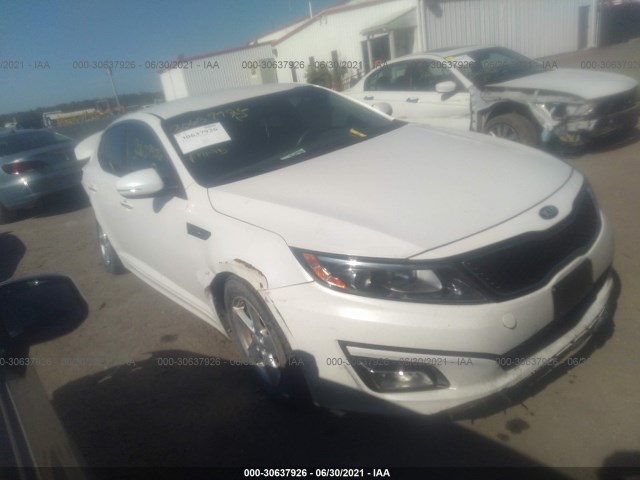 KIA OPTIMA 2015 knagm4a73f5653601