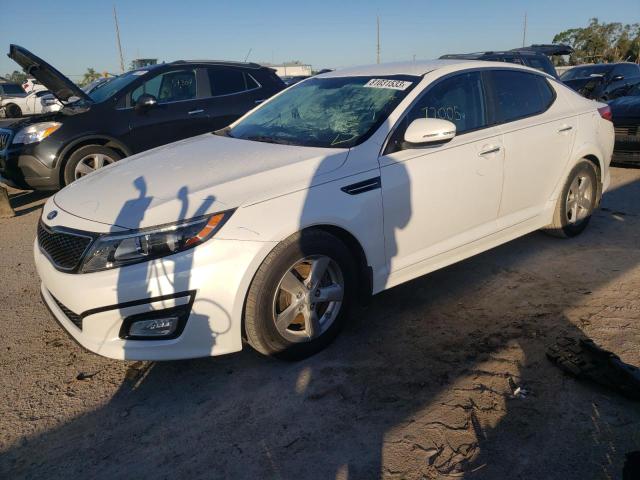 KIA OPTIMA 2015 knagm4a73f5653680