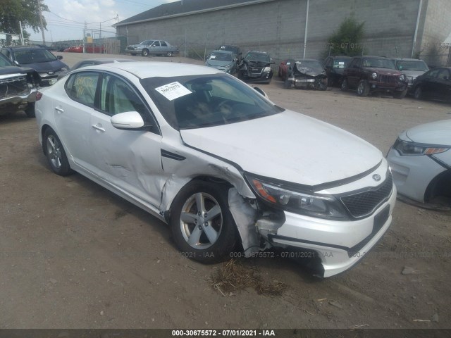 KIA OPTIMA 2015 knagm4a73f5653873