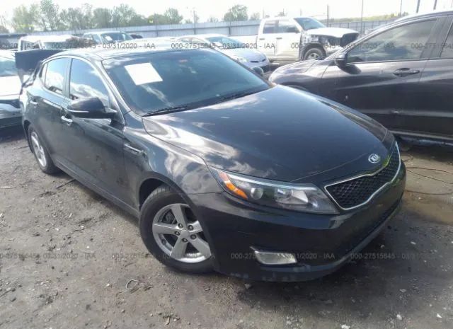 KIA OPTIMA 2015 knagm4a73f5655462