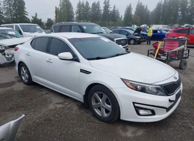 KIA OPTIMA 2015 knagm4a73f5656451