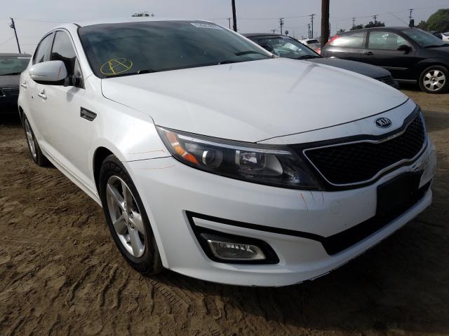 KIA OPTIMA LX 2015 knagm4a73f5657728