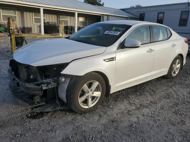 KIA OPTIMA LX 2015 knagm4a73f5658538