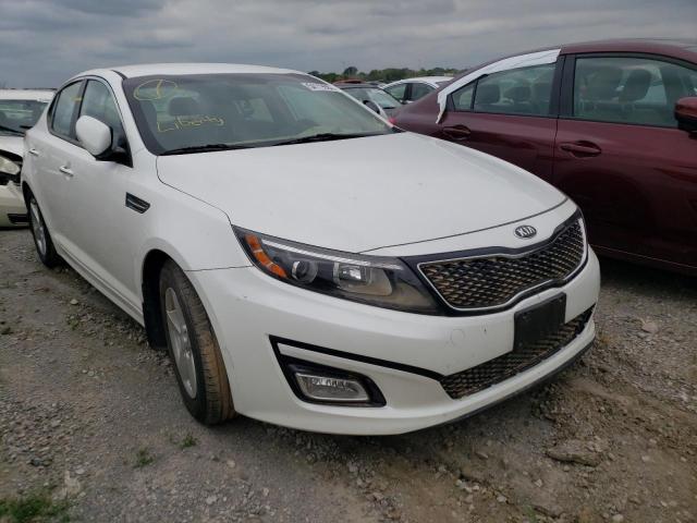 KIA OPTIMA LX 2015 knagm4a73f5659186