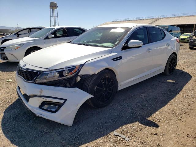 KIA OPTIMA LX 2015 knagm4a73f5659852