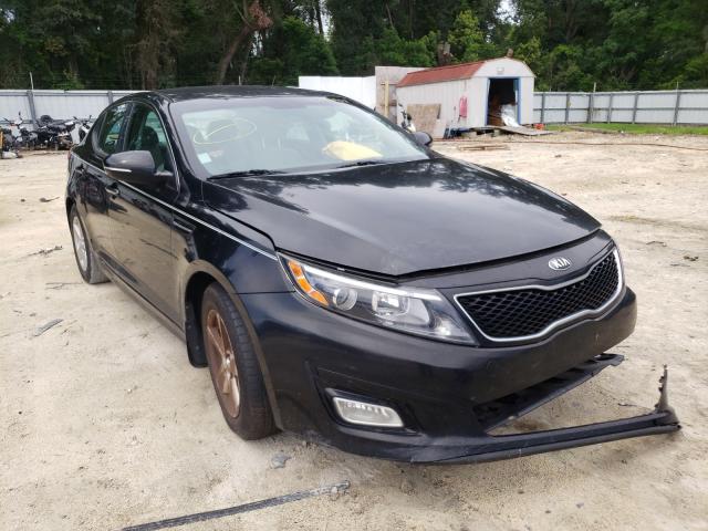 KIA OPTIMA LX 2015 knagm4a73f5660404