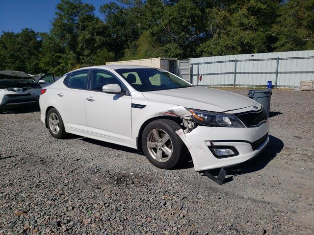 KIA OPTIMA LX 2015 knagm4a73f5660838