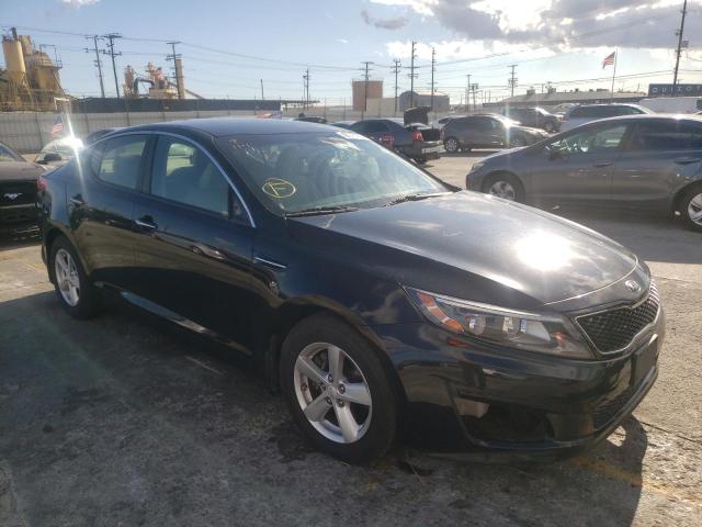 KIA OPTIMA LX 2015 knagm4a73f5662640