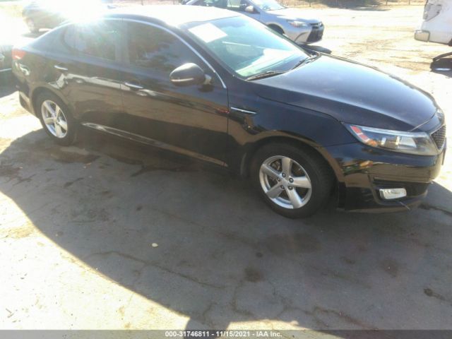 KIA OPTIMA 2015 knagm4a73f5662718