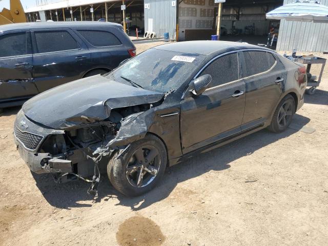 KIA OPTIMA LX 2015 knagm4a73f5662783