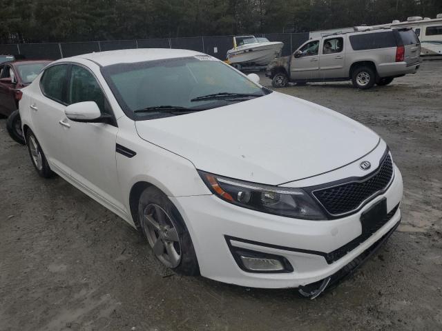 KIA OPTIMA LX 2015 knagm4a73f5663531