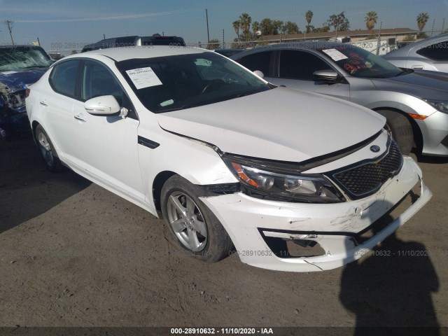 KIA OPTIMA 2015 knagm4a73f5663559