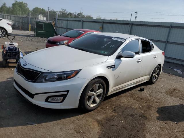 KIA OPTIMA LX 2015 knagm4a73f5663724