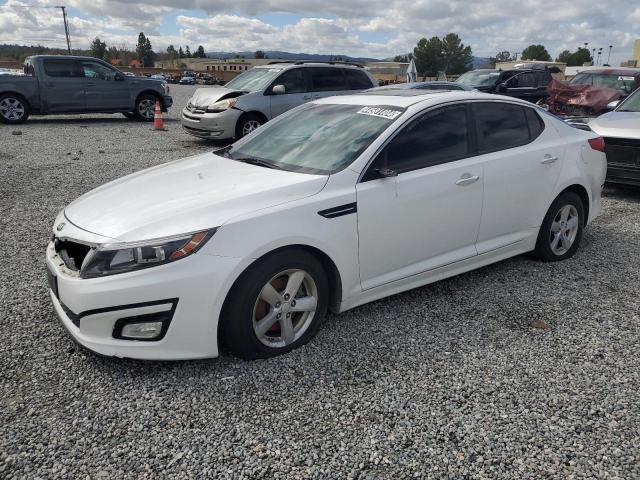 KIA OPTIMA 2015 knagm4a73f5663951