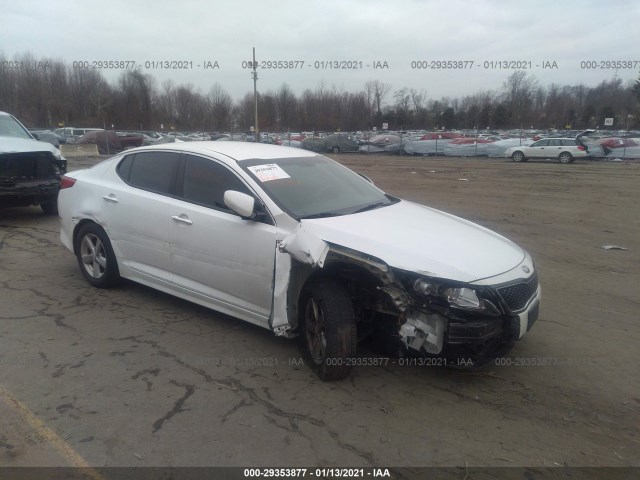 KIA OPTIMA 2015 knagm4a73f5664243