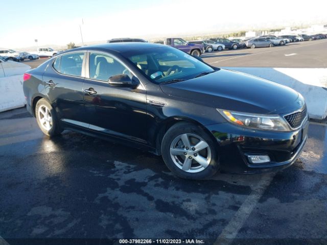 KIA OPTIMA 2015 knagm4a73f5664632