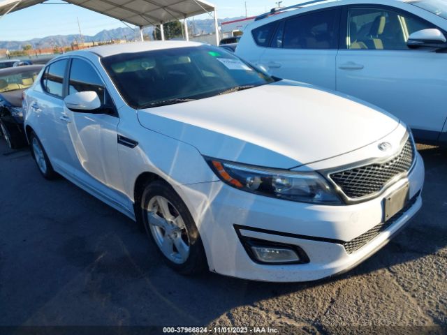 KIA OPTIMA 2015 knagm4a73f5665005