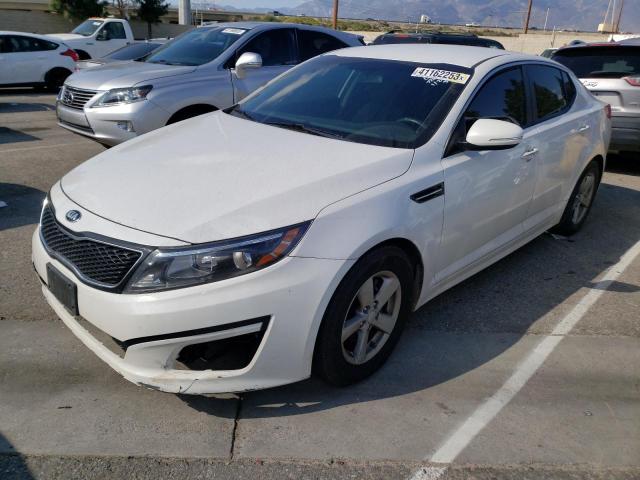 KIA OPTIMA LX 2015 knagm4a73f5665067