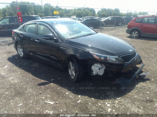 KIA OPTIMA 2015 knagm4a73f5665134