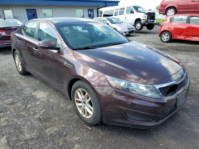 KIA OPTIMA LX 2011 knagm4a74b5051820