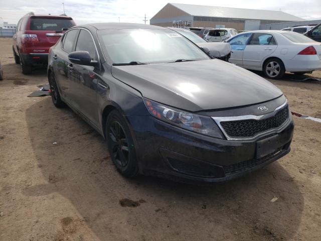 KIA OPTIMA LX 2011 knagm4a74b5052286