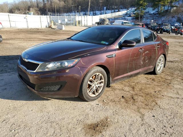 KIA K5 2011 knagm4a74b5055348