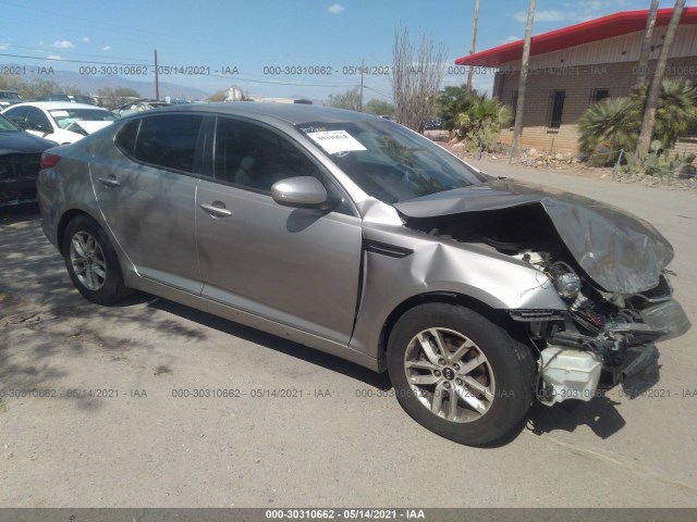 KIA OPTIMA 2011 knagm4a74b5055530