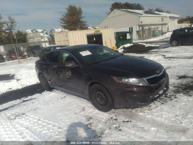 KIA OPTIMA 2011 knagm4a74b5055799