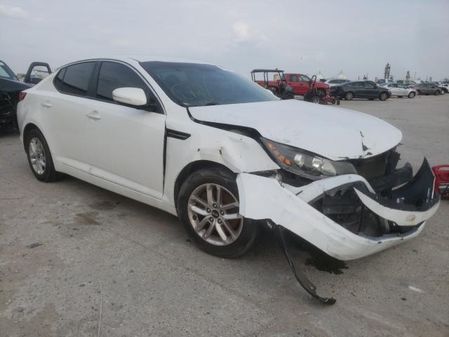 KIA OPTIMA LX 2011 knagm4a74b5056628