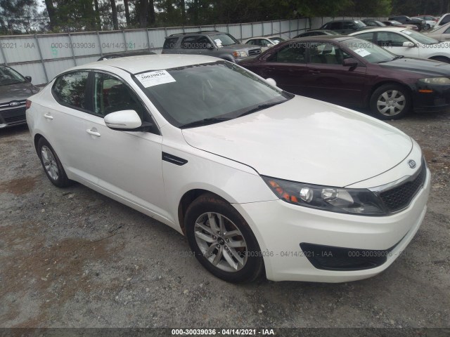 KIA OPTIMA 2011 knagm4a74b5056807